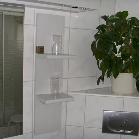 Adelheid Apartman Eggenbach