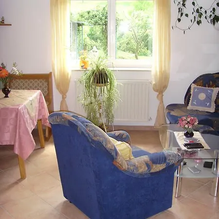 Adelheid Apartman Eggenbach