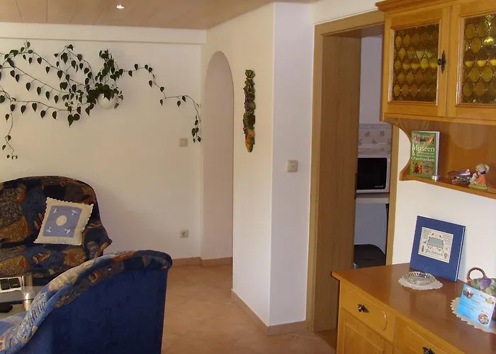 Adelheid Apartmán *