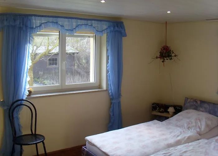 Apartmán Adelheid *