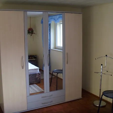 Apartment Adelheid Eggenbach