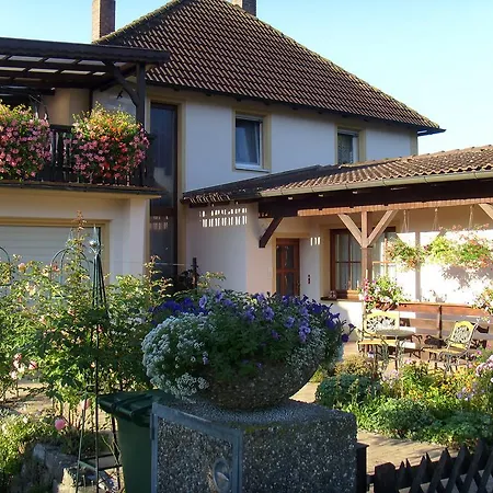 Adelheid Apartment