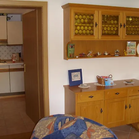Apartment Adelheid *