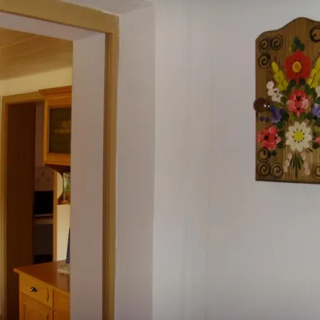 Adelheid Apartment *