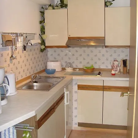 Apartment Adelheid